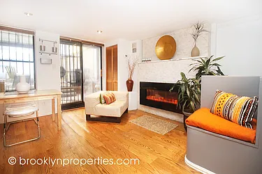 Sold by Brooklyn Properties