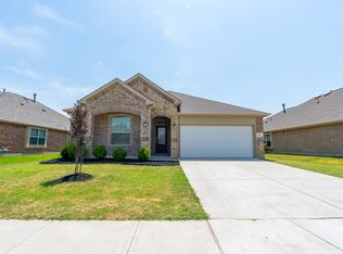 1321 Forest Haven Dr, Anna, TX 75409