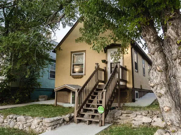 1120 Mount Rushmore Rd, Rapid City, SD 57701