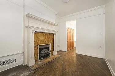 Rented by Perry Associates NYC Inc