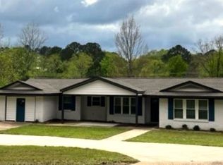 536 2nd St SW, Gordo, AL 35466