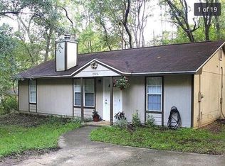 1926 Tomahawk Trl, Tallahassee, FL 32304