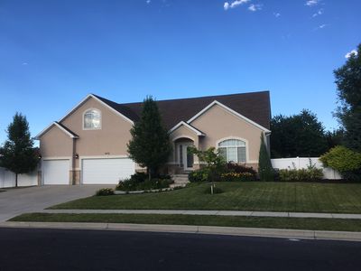 9737 S Woodridge Dr, South Jordan, UT, 84009
