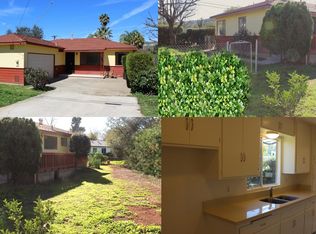 13440 Julian Ave, Lakeside, CA 92040