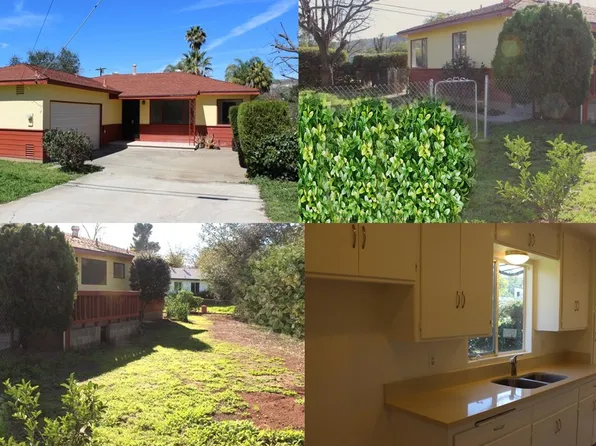 13440 Julian Ave, Lakeside, CA 92040