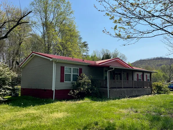 598 Skaggs Branch Rd, Williamsburg, KY 40769
