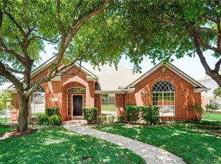 401 Ridge Point Dr, Lewisville, TX 75067