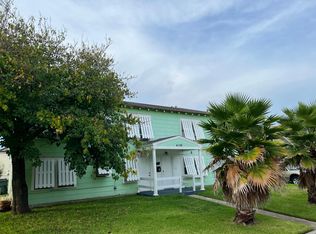 4128 Avenue S 1/2 #2, Galveston, TX 77550