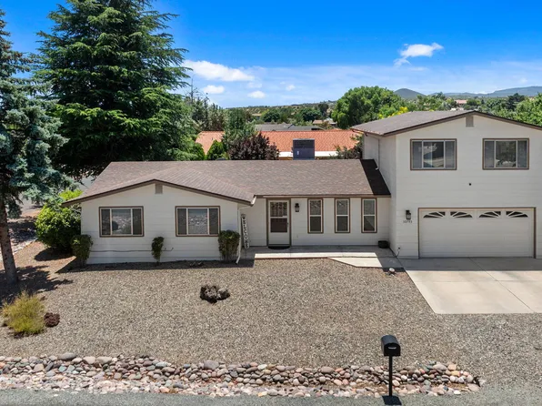10793 E STIRRUP HIGH Drive, Dewey, AZ 86327