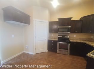 355 Yellow Roses, Wilder, ID 83676