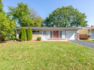 1501 Lincoln Pl, Calumet City, IL