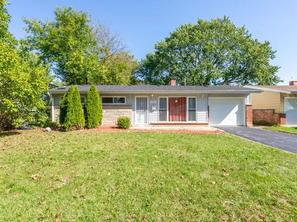 1501 Lincoln Pl, Calumet City, IL 60409