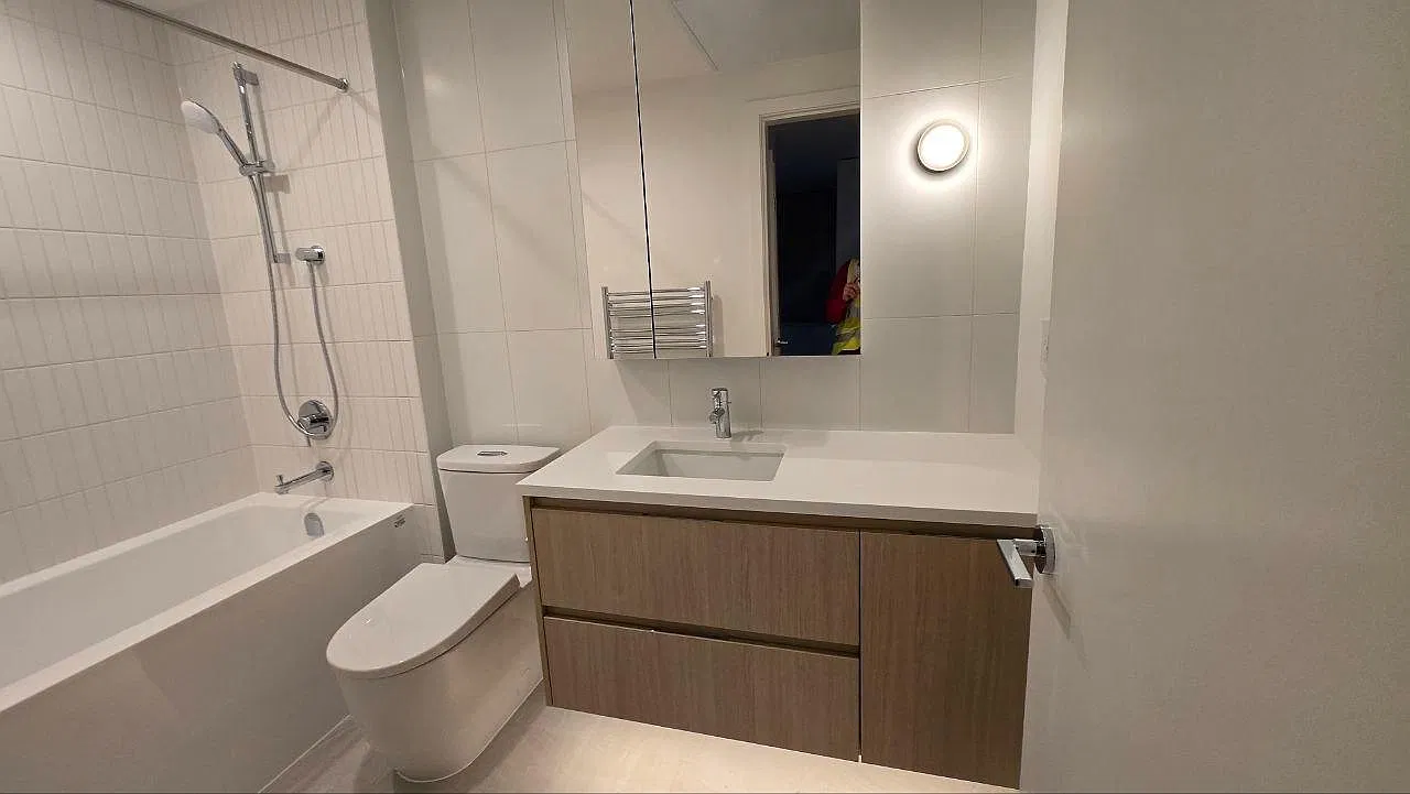 1 bed, 614 sqft, $2,390 — Photo 1