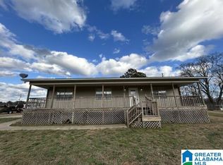 9598 Old Toadvine Rd, Bessemer, AL 35023