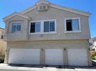 5969 High Steed St Unit 101, Henderson, NV 89011