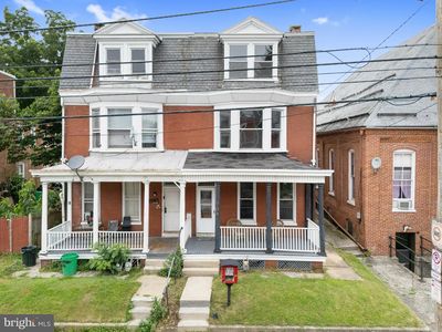 709 W King St, York, PA, 17401