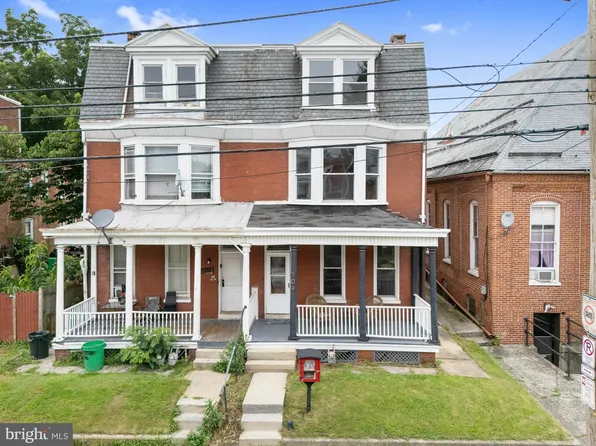 709 W King St, York, PA 17401