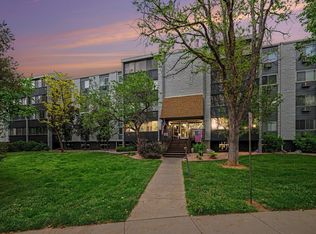 3460 S Poplar St APT 106, Denver, CO 80224