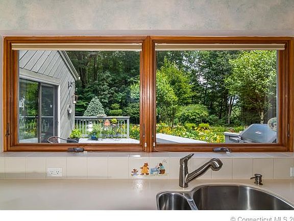 Enjoy Views of Your Deck an...