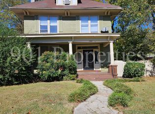 1500 Court Ave APT 2, Memphis, TN 38104