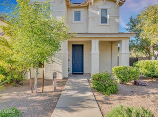 2767 N Saramano Ln, Tucson, AZ 85712
