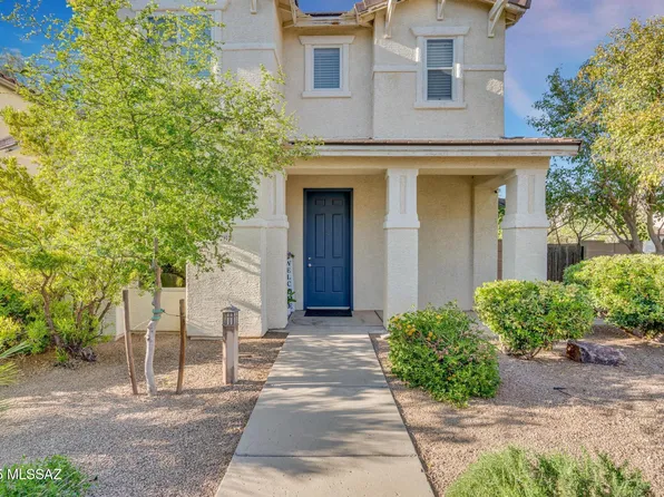 2767 N Saramano Ln, Tucson, AZ 85712
