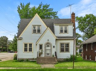 2804 Ridge Rd, Lansing, IL 60438