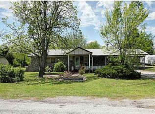 12240 N 145th Ave E, Collinsville, OK 74021