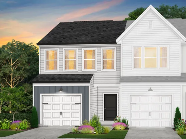 524 Prosecco Dr, Thomasville, NC 27360