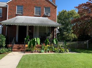 5777 Edgepark Rd, Baltimore, MD 21239