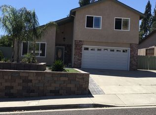 9624 Ramsgate Way, Santee, CA 92071