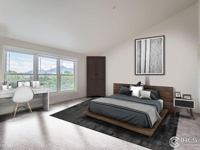 3101 Iron Forge Pl UNIT J-206, Boulder, CO, 80301