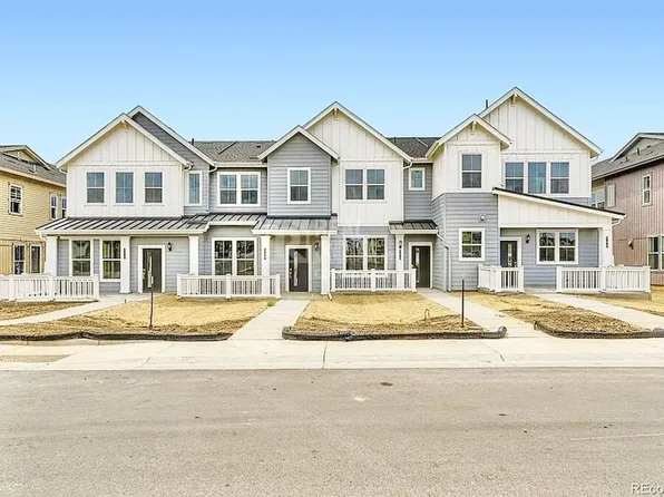 713 N Carrie St, Watkins, CO 80137