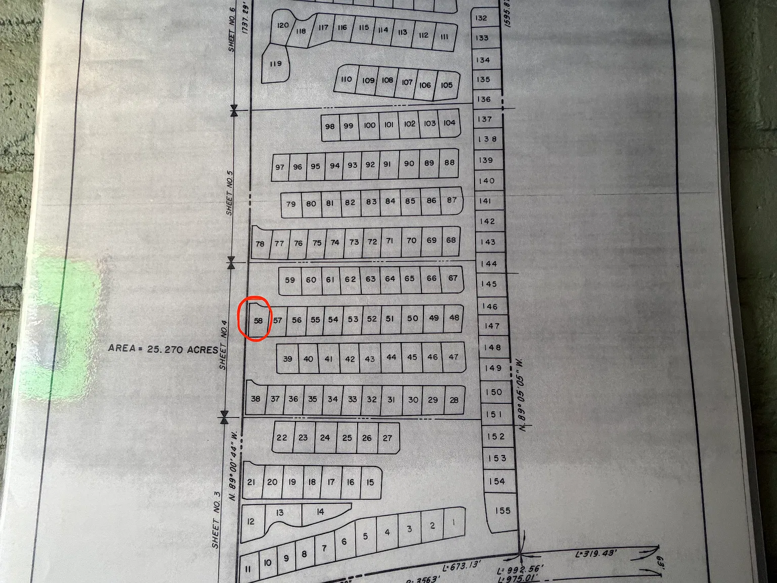 2 bed, 1564 sqft, $4,000 — Photo 2