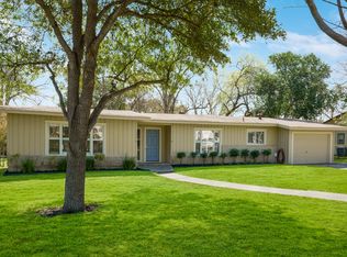 336 Tuttle Rd, Terrell Hills, TX 78209