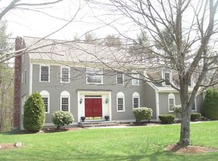 26 Flint Dr, Marlborough, MA 01752