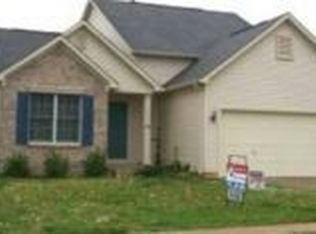 7213 Orchard Lake Blvd, Louisville, KY 40218