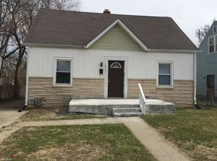 1841 N Holmes Ave, Indianapolis, IN