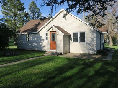 306 N Lonetree Ave, Blunt, SD, 57522