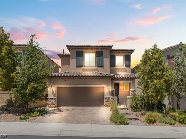 10816 Edgestone Ave, Las Vegas, NV 89166