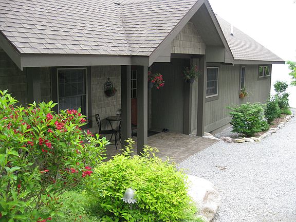 Entry Porch