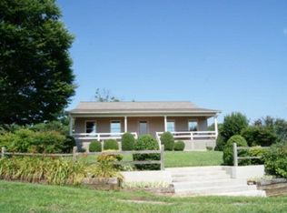 170 Cecil Stockton Ln, Livingston, TN 38570