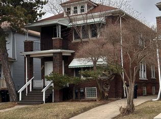 5329 Joy Rd #2, Detroit, MI 48204