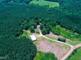 1256 County Road 635, Ranburne, AL 36273