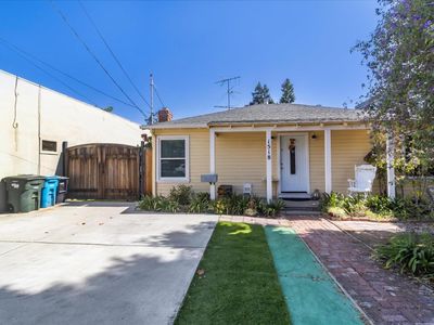 1518 Stafford St, Redwood City, CA, 94063