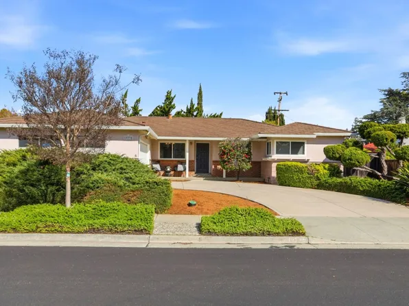 19735 Auburn Dr, Cupertino, CA 95014
