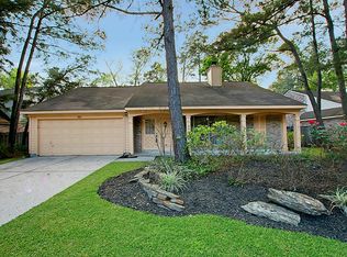 182 Sandpebble Dr, Spring, TX 77381