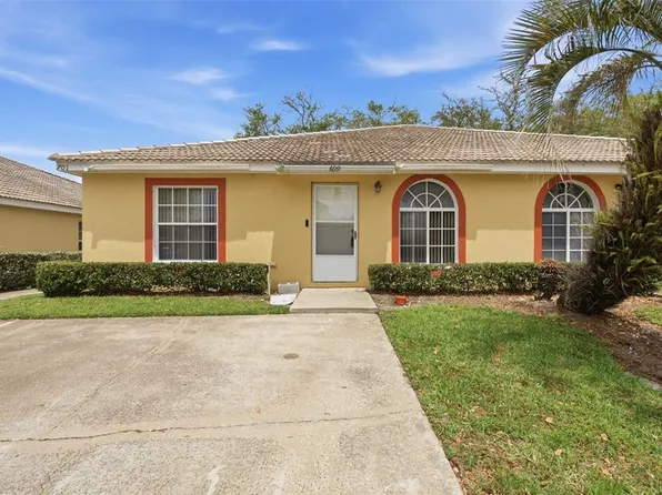 699 Lake Marion Golf Resort Dr, Poinciana, FL 34759