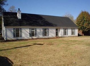 236 Pleasant Run Rd, Smyrna, TN 37167