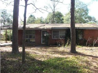 406 Gil Ava St, Crestview, FL 32536